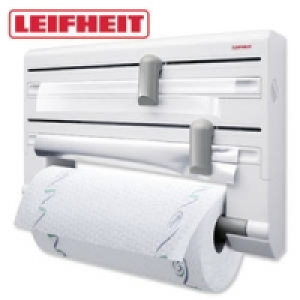 Rollenhalter Parat 14.99&nbsp;&euro;