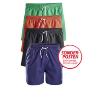 Badeshorts 5.00 €