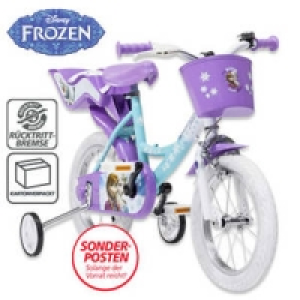 Kinderfahrrad 12er 129.00&nbsp;&euro;