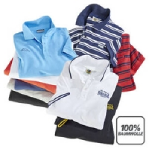 Poloshirt 10.00 €