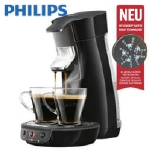 Kaffee-Padautomat Senseo&reg; Viva Caf&eacute; HD 7829/60 79.95&nbsp;&euro;