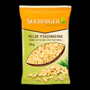 Seeberger Milde Pinienkerne 2.29&nbsp;&euro;
