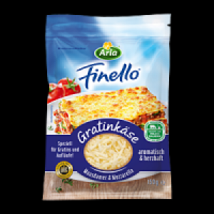 Arla Finello Gratinkäse 1.29 €