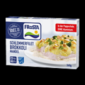 Frosta Schlemmerfilet 1.99 €