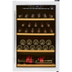 Weintemperierschrank GWC 1040