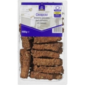 Cevapcici
