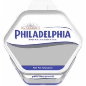 Philadelphia Frischkäse