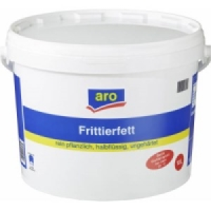 Halbfüssiges Pflanzenfett