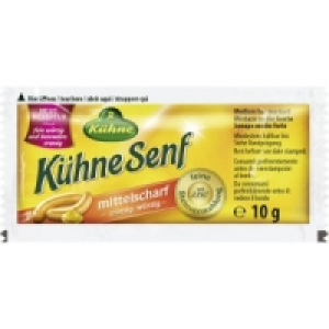 Kühne Senf