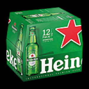Heineken Beer 8.88&nbsp;&euro;