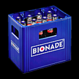 Bionade 6.99 €