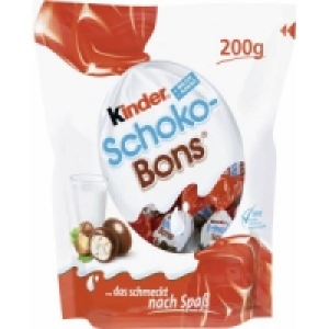 Kinder Schocko-Bons
