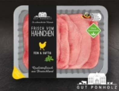 H&auml;hnchen-Minutenschnitzel 2.29&nbsp;&euro;