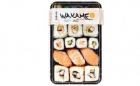 Sushi Sakura 4.99&nbsp;&euro;