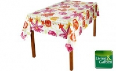 Tischdecke 4.99&nbsp;&euro;