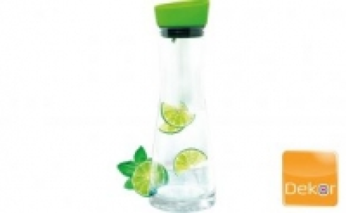 Glaskaraffe 11.98 €