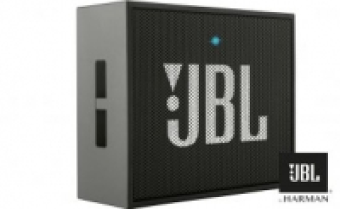 Bluetooth-Lautsprecher JBL Go 24.98 €