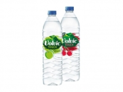 Volvic Touch 0.88 €