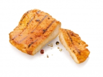 Grillmeister Putenbrustschnitzel 2.79 €