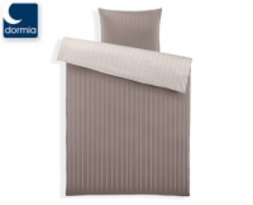 dormia Luxussatin Bettwäsche