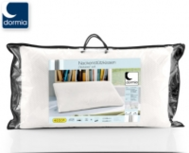 dormia Nackenstützkissen Flextubes 15.99 €