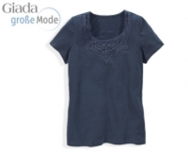 Giada T-Shirt, große Mode 6.99 €
