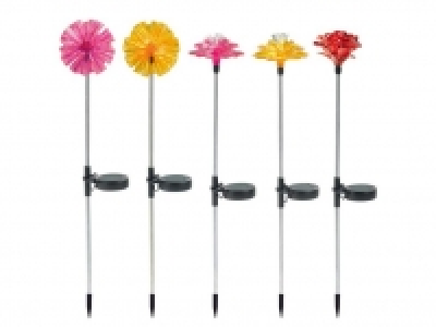 MELINERA® Deko-Solarleuchte 4.99 €