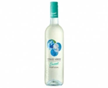 Vinho Verde DOC Sweet Portugal