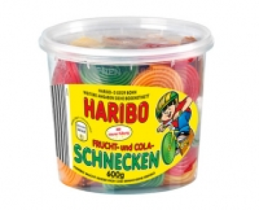 HARIBO Dosen-Mix 2.79 €
