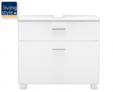 living style Waschbecken-Unterschrank 99.99 €