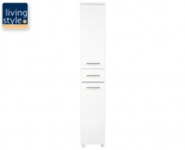 living style Badezimmer-Hochschrank 99.99 €