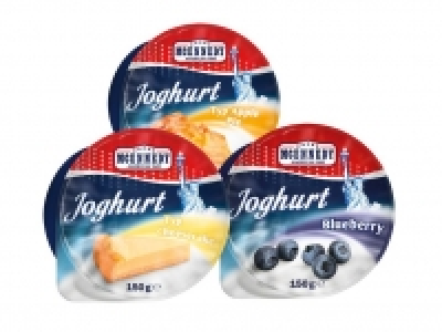 Joghurt 0.49 €