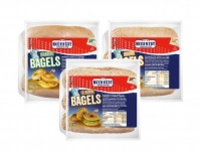 Bagels 0.99 €