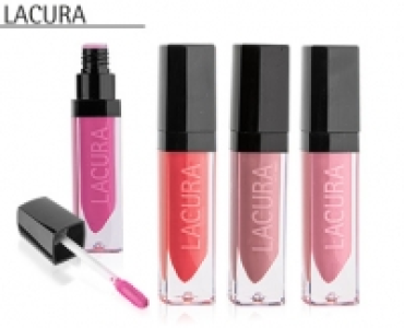 LACURA Lipgloss 1.99 €