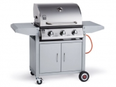 GrillChef by Landmann Gasgrillwagen 199.00&nbsp;&euro;