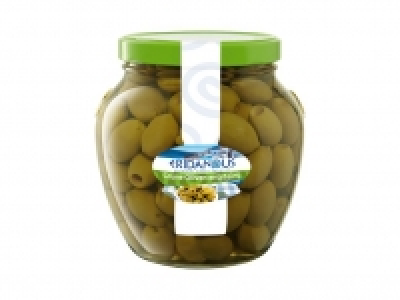 Gr&uuml;ne Oliven 4.29&nbsp;&euro;