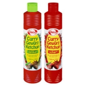 Hela Gew&uuml;rz-Ketchup 1.69&nbsp;&euro;