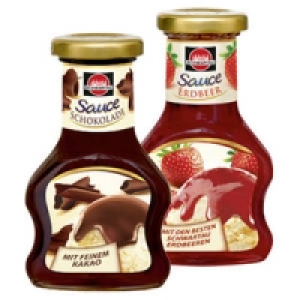 Schwartau Dessert-Saucen 0.99&nbsp;&euro;