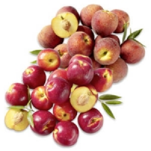 Spanien Pfirsiche oder Nektarinen 1.79 €