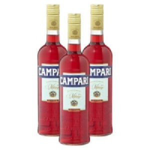 Campari Bitter 8.49 €