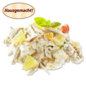 Wurstsalat, Fleischsalat oder Gefl&uuml;gelsalat 0.69&nbsp;&euro;