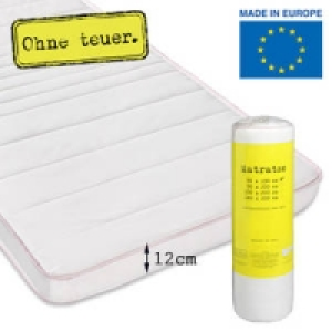 Matratze 39.95&nbsp;&euro;