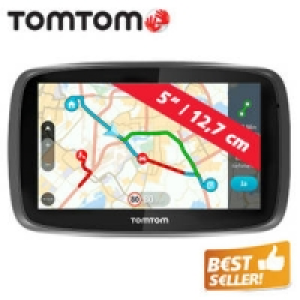 Navigationssystem GO 51 World inkl. Lifetime Maps 149.00&nbsp;&euro;