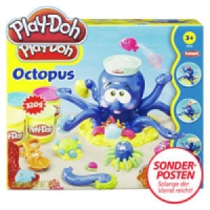 Play-Doh Octopus 10.00&nbsp;&euro;