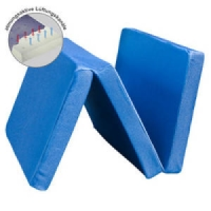 Reisefaltmatratze AIR 24.95&nbsp;&euro;