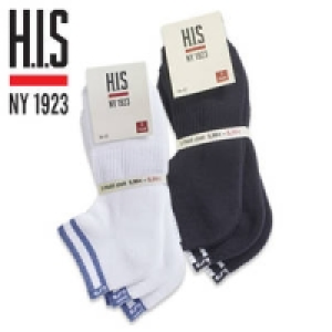 Herren-Sneakersocken 5.99 €