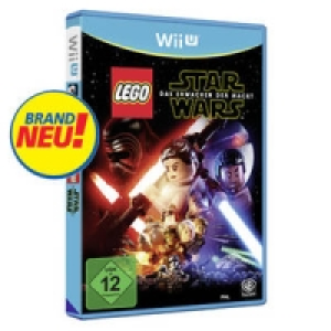 WiiU-Software 44.95&nbsp;&euro;