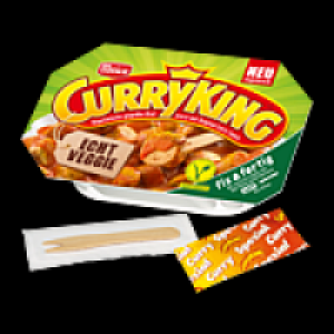 Meica Curry King Veggie 2.29&nbsp;&euro;
