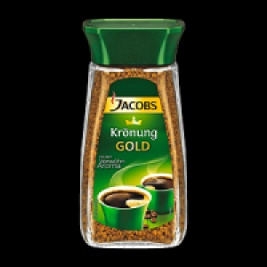 Jacobs Kr&ouml;nung Gold 6.66&nbsp;&euro;