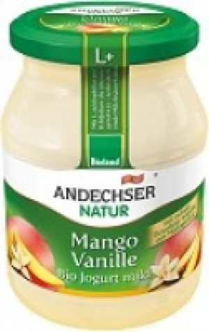 Fruchtjoghurt 1.69 €